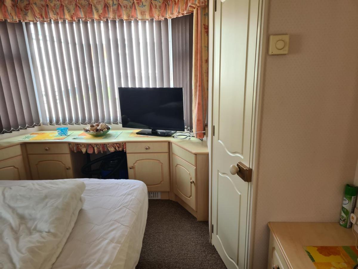 Hotel 6 Berth On Seaview Ingoldmells Exterior foto